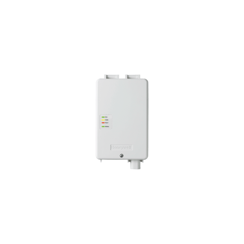 Comunicador 4G para envÃ­o de eventos de Alarma y AplicaciÃ³n Total Conn