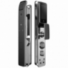 Cerradura inteligente inalambrica Wifi, IP52, App gratis, Compatibilid