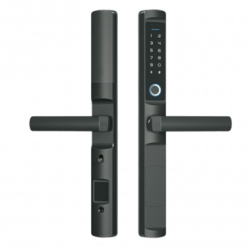 Cerradura inteligente inalambrica ZigBee. IP65