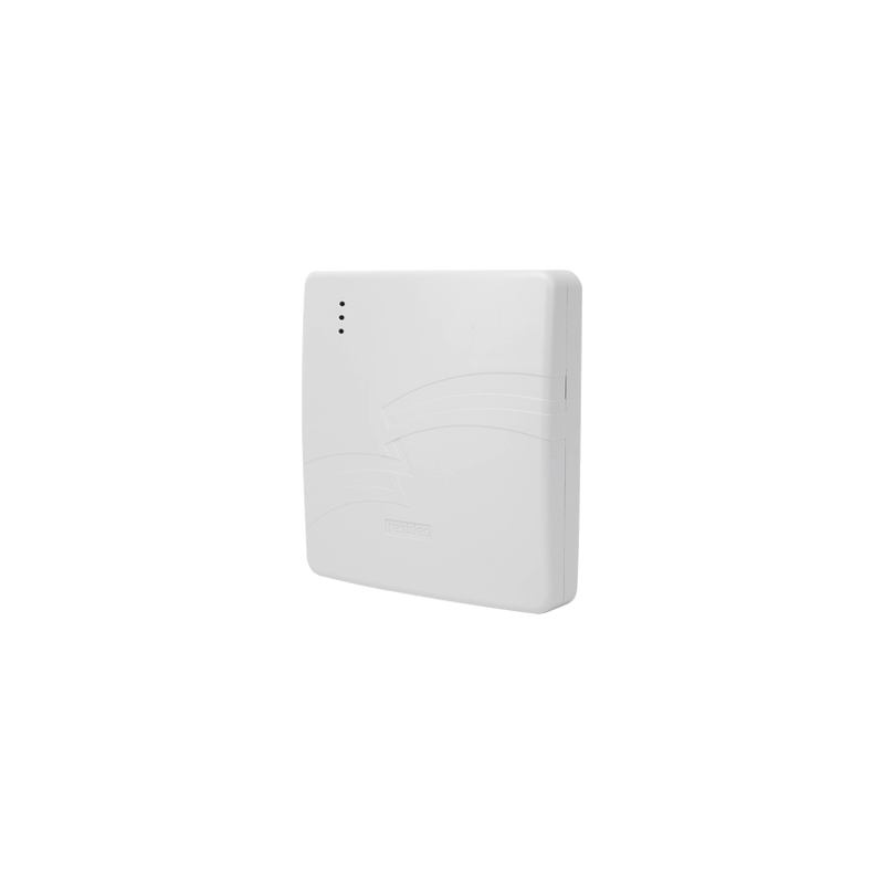 Interface TCP/IP compatible con panel VISTA48, 20P,128, 250 FBP, FBE Y