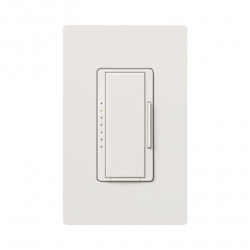 Atenuador bajo voltaje 600W