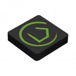 HUB HC7 Controlador inteligente para dispositivos Zwave, Zigbee, integ