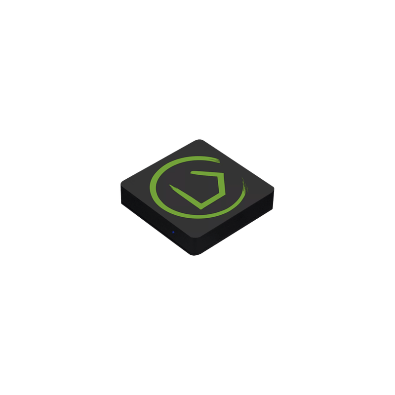 HUB HC7 Controlador inteligente para dispositivos Zwave, Zigbee, integ