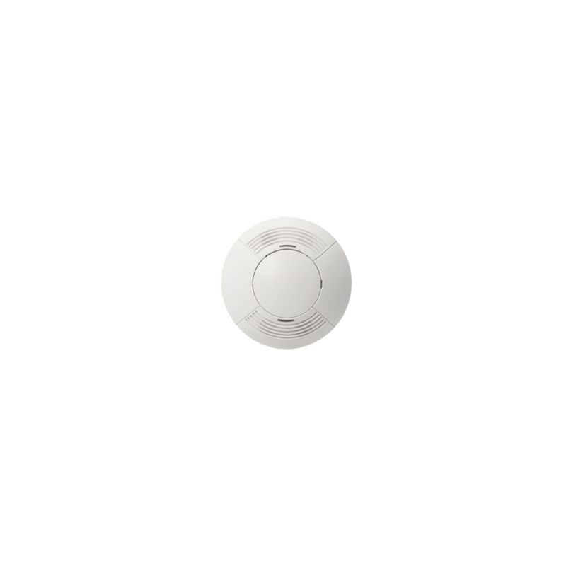 Sensor de OCCUP montaje en techo.