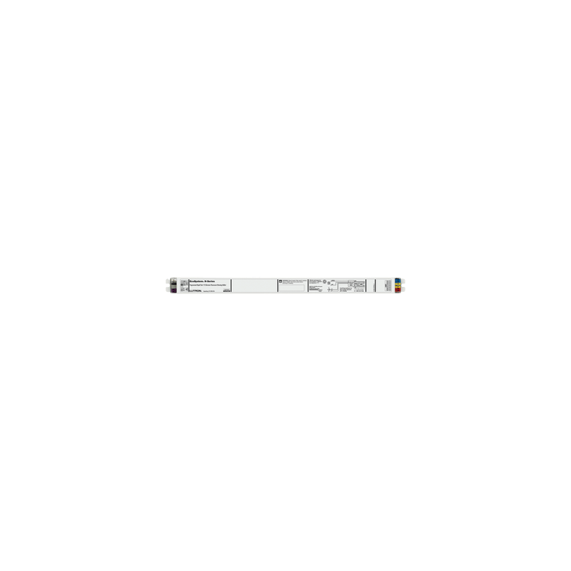 EcoSystem H-Series balastra T5 linear, 28 W, 2-lamp