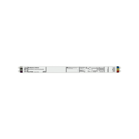 EcoSystem H-Series balastra T5 linear, 28 W, 2-lamp