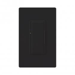 (RadioRA2) Atenuador Dimmer PRO para linea RadioRa2 y RA2 Select, el c