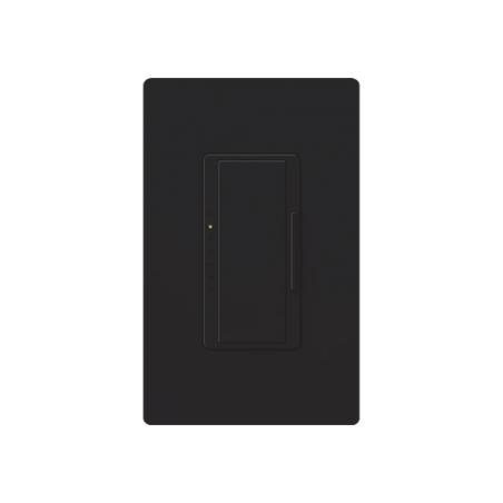 (RadioRA2) Atenuador Dimmer PRO para linea RadioRa2 y RA2 Select, el c