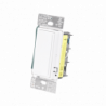(RadioRa3) Atenuador  tÃ¡ctil SUNNATA Dimmer PRO color blanco mate para