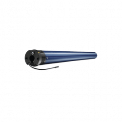 Para persiana, motor tubular mecÃ¡nico, integrable con Shelly25 o MINIC