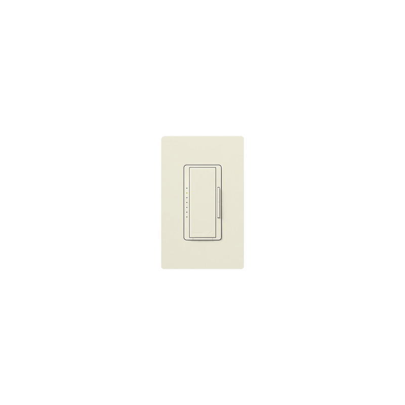 Atenuador Dimmer PRO para linea RadioRa2, RadioRa3 y RA2 Select, el ca