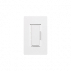 Atenuador (dimmer) Maestro 600W baja tensiÃ³n, multilocaciÃ³n, sinlge po
