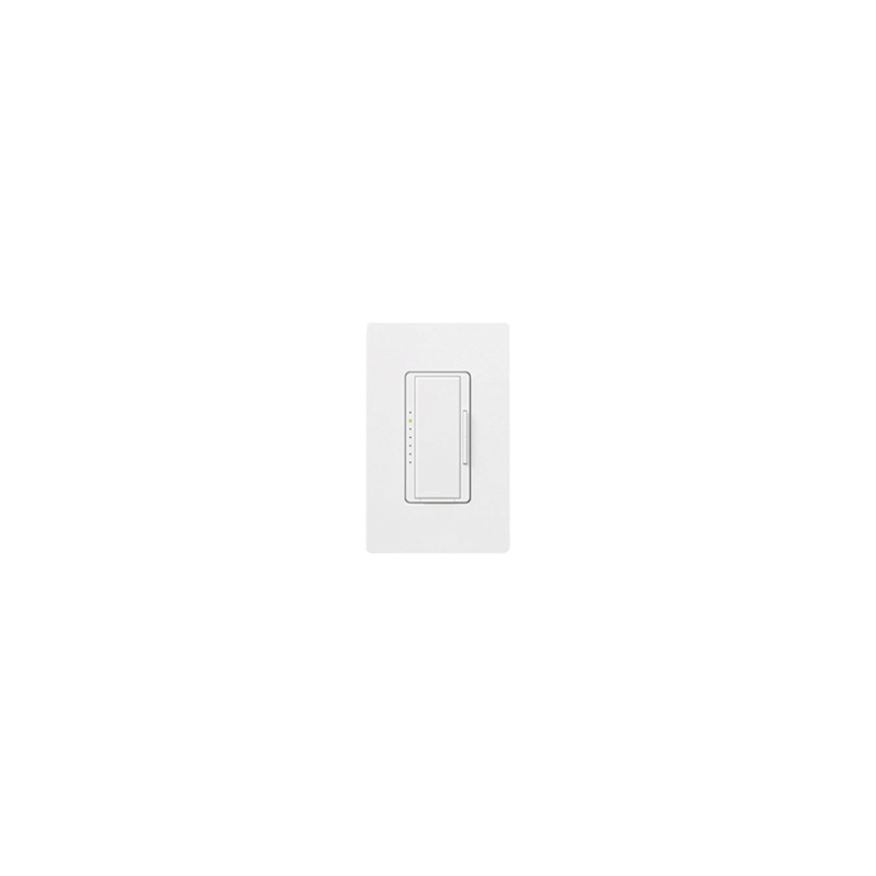 Atenuador (dimmer) Maestro 600W baja tensiÃ³n, multilocaciÃ³n, sinlge po