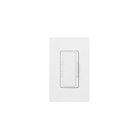 Atenuador (dimmer) Maestro 600W baja tensiÃ³n, multilocaciÃ³n, sinlge po
