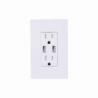 TOMACORRIENTE CON USB DUPLEX 15A