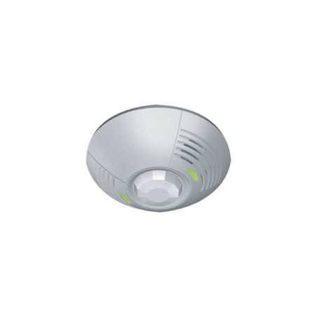 Sensor de movimiento para control de iluminaciÃ³n / Salida de contacto