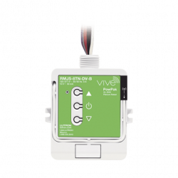 Relevador Atenuador inalÃ¡mbrico con seÃ±al ClearConnect , 8A  para ilum