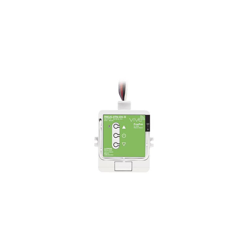 Relevador Atenuador inalÃ¡mbrico con seÃ±al ClearConnect , 8A  para ilum