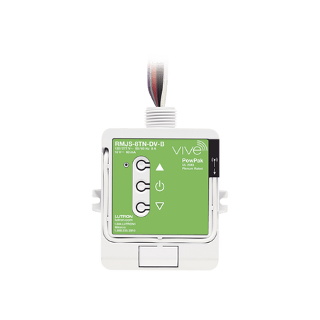 Relevador Atenuador inalÃ¡mbrico con seÃ±al ClearConnect , 8A  para ilum