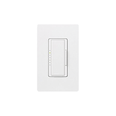 Maestro 800W, Elec bajo color blanco.