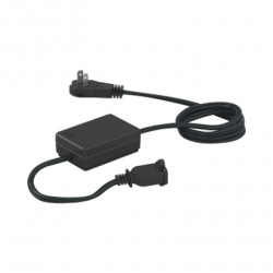 (RadioRA2) Adaptador atenuador para lamparas, 300W INC/HAL, compatible
