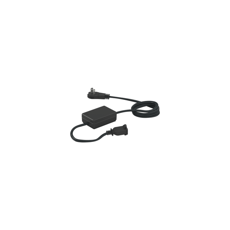 (RadioRA2) Adaptador atenuador para lamparas, 300W INC/HAL, compatible