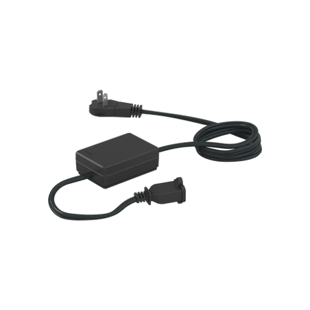 (RadioRA2) Adaptador atenuador para lamparas, 300W INC/HAL, compatible