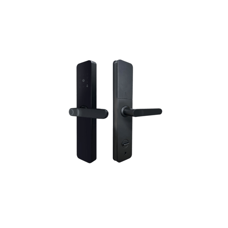 Cerradura inteligente inalambrica ZigBee. IP52, App gratis usando HUB