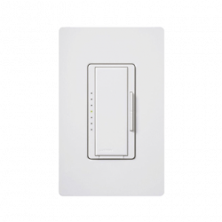 Maestro Atenuador (dimmer), multilocacion / un solo polo 120V, 1000W,