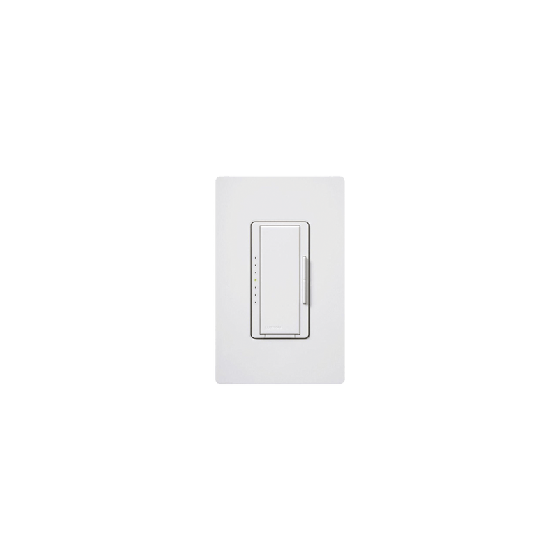 Maestro Atenuador (dimmer), multilocacion / un solo polo 120V, 1000W,