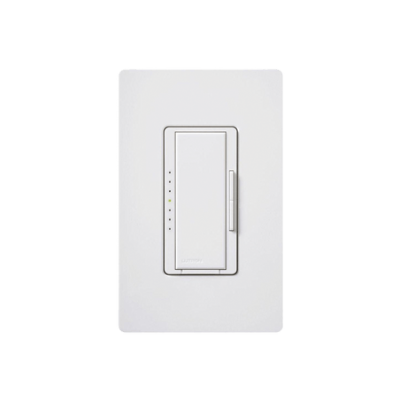 Maestro Atenuador (dimmer), multilocacion / un solo polo 120V, 1000W,