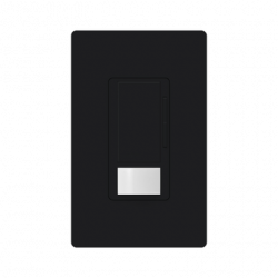 Atenuador 0-10V con sensor de presencia, recomendable para baÃ±os, ofic