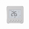 Termostato Fan & Coil Blanco No Programable 110 Vac