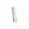 Control remoto 2 canales para motores de persiana Somfy con seÃ±al inal