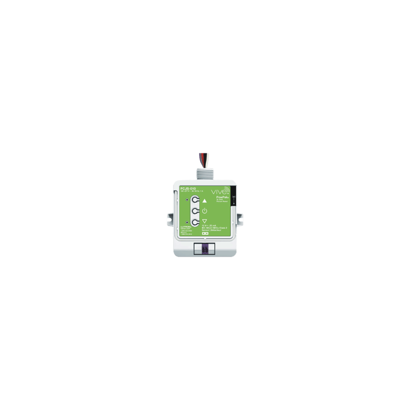 Modulo controlador de 0-10 V
