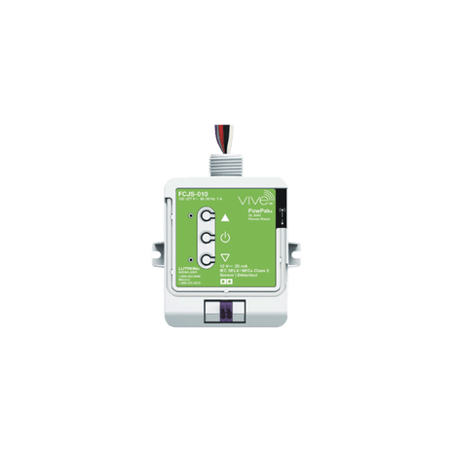 Modulo controlador de 0-10 V