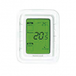 Termostato no programable , Vertical, 220 VAC