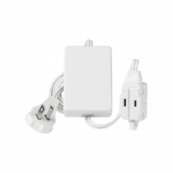 PowPak plug-in dimming modulo 300W