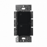 Control de ventilador y regulador de intensidad para LED