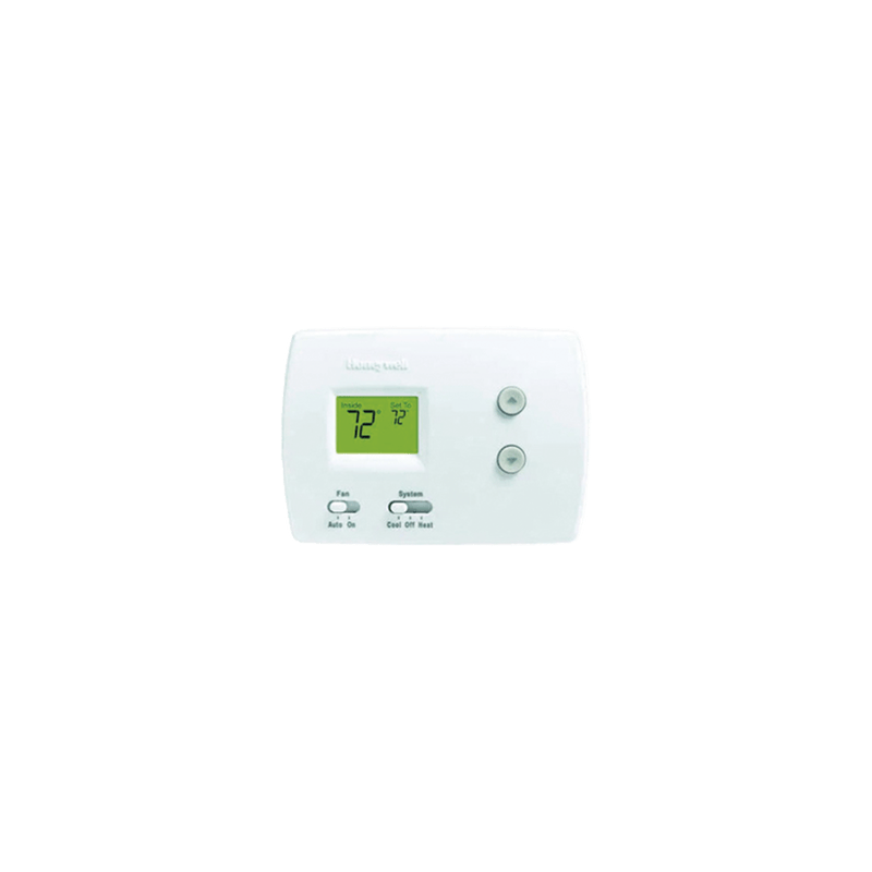 TERMOSTATO DIGITAL NO PROGRAMABLE PRO, 1 CALOR/1 FRÃO SISTEMAS CONVENC