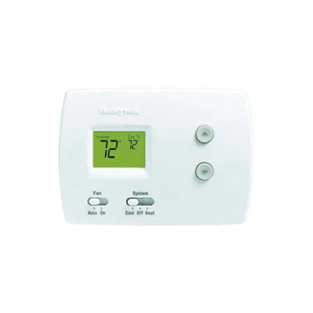 TERMOSTATO DIGITAL NO PROGRAMABLE PRO, 1 CALOR/1 FRÃO SISTEMAS CONVENC