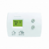 TERMOSTATO DIGITAL NO PROGRAMABLE PRO, 1 CALOR/1 FRÃO SISTEMAS CONVENC