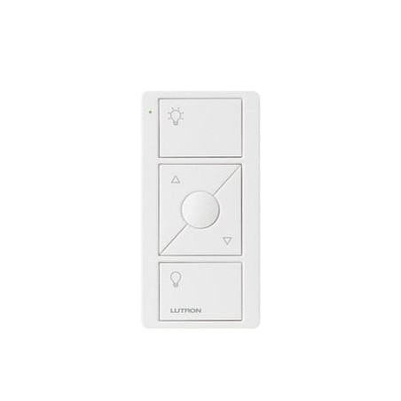 Control remoto PICO 3 botones encender/apagar, subir/bajar intensidad,