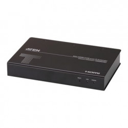 Transmisor KVM  HDMI  Over IP  1920x1200  60Hz  Compresión de Video si