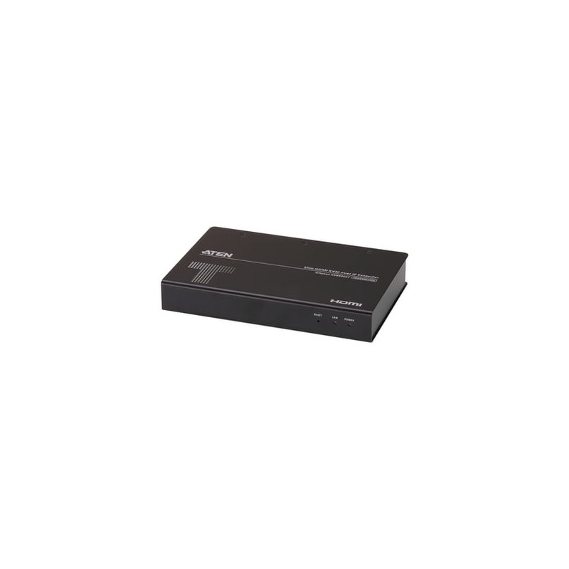 Transmisor KVM  HDMI  Over IP  1920x1200  60Hz  Compresión de Video si