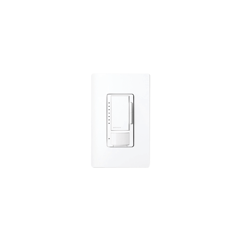 Dimmer regulador de intensidad LED con sensor de movimiento