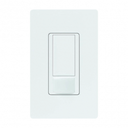 MAESTRO SWITCH SENSOR PIR 6AMP DV
