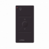 Control remoto inalambrico con 3 botones encender/apagar, subir/bajar