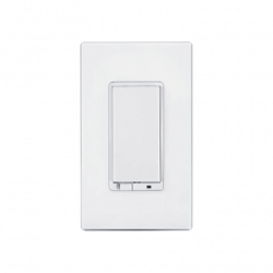 (ZWAVE) Atenuador iluminaciÃ³n con seÃ±al inalÃ¡mbrica Z-WAVE, compatible