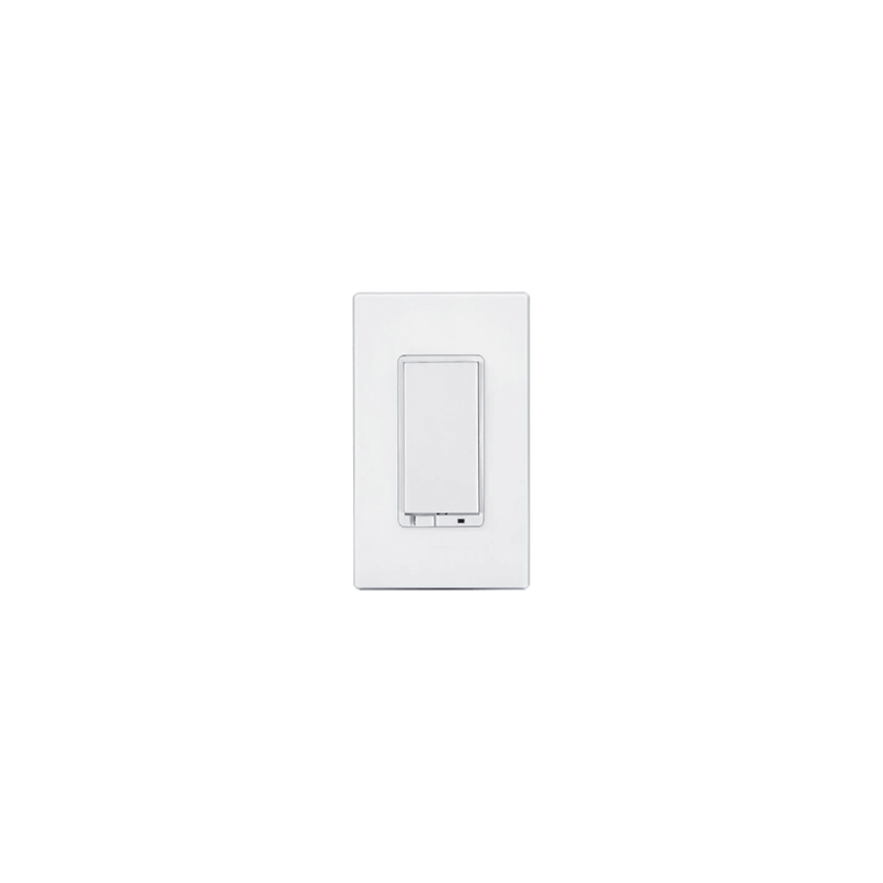 (ZWAVE) Atenuador iluminaciÃ³n con seÃ±al inalÃ¡mbrica Z-WAVE, compatible